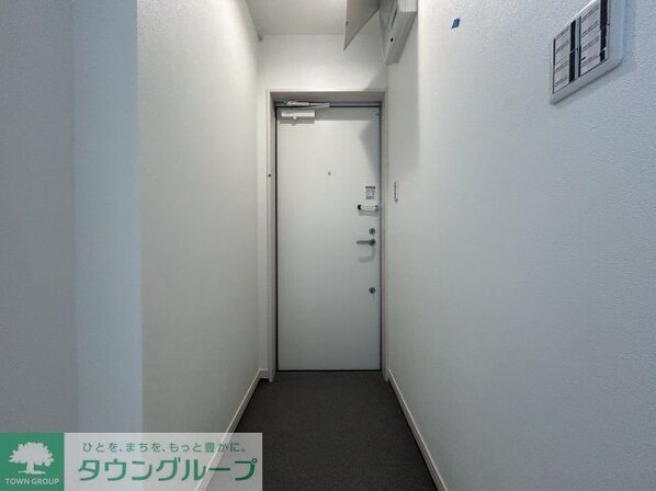 バズ西台IIの物件内観写真